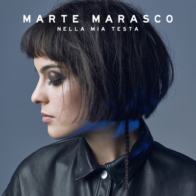 シングル/Nella mia testa/Marte Marasco