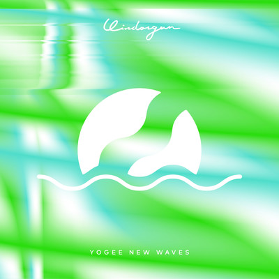 シングル/White Lily Light/Yogee New Waves