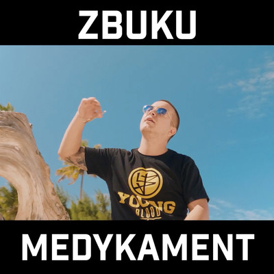 シングル/Medykament/ZBUKU