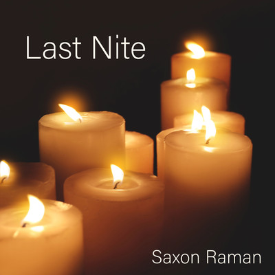 Let You Love Me/Saxon Raman