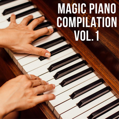 アルバム/Magic Piano Compilation Vol.1/Andrea Simiele