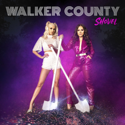 シングル/Shovel/Walker County