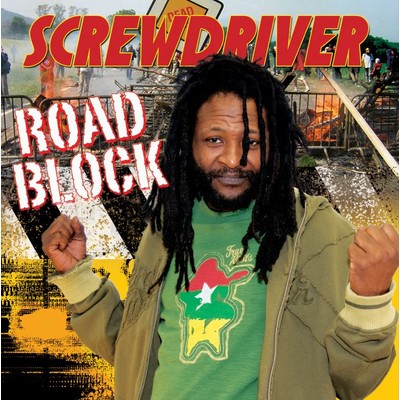 Road Block/Screwdriver