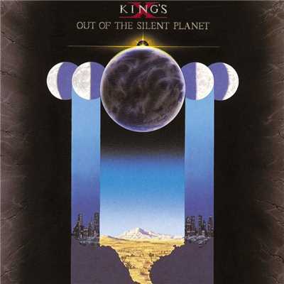 アルバム/Out Of The Silent Planet/King's X