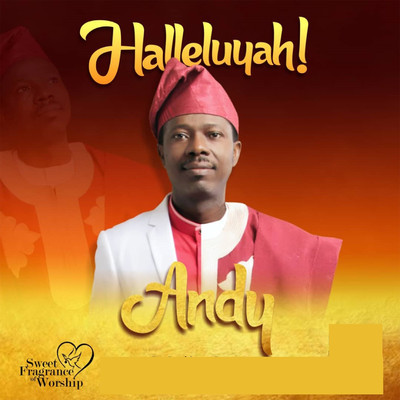Halleluyah！/Andy
