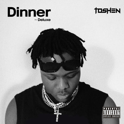 アルバム/Dinner (Deluxe)/Toshen