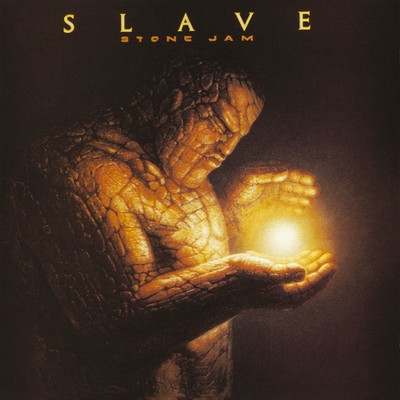 Sizzlin' Hot (Single Version)/Slave