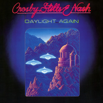 アルバム/Daylight Again (Deluxe Edition)/Crosby, Stills & Nash