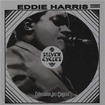 アルバム/Silver Cycles/Eddie Harris