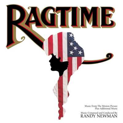 アルバム/Ragtime/ランディ・ニューマン