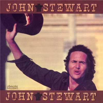 Little Road and a Stone to Roll/John Stewart