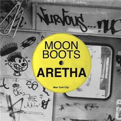 Aretha/Moon Boots