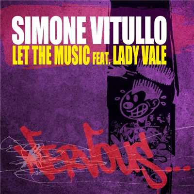 Let The Music feat. Lady Vale/Simone Vitullo