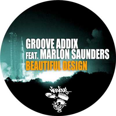 シングル/Beautiful Design feat. Marlon Saunders (Original Instrumental)/Groove Addix
