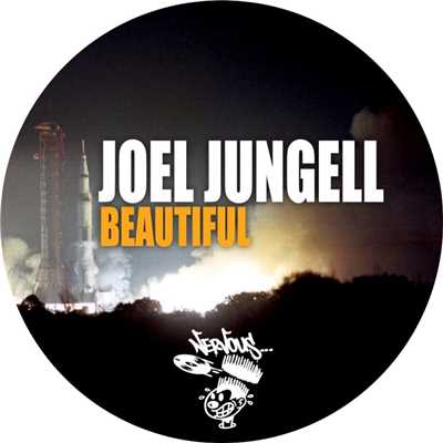 シングル/Beautiful (Original Mix)/Joel Jungell