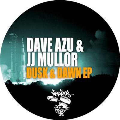 アルバム/Dusk & Dawn EP/Dave Azu, JJ Mullor