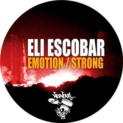 アルバム/Emotion ／ Strong/Eli Escobar