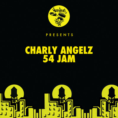 54 Jam (Manhattan Beats)/Charly Angelz