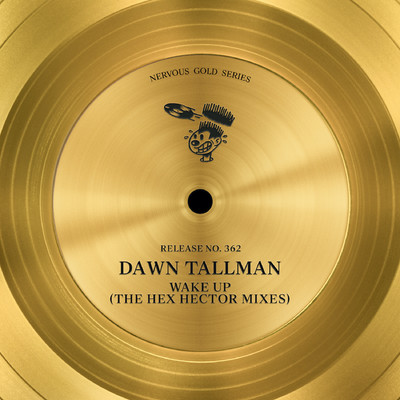 Wake Up (Hex's Hard Church Vocal)/Dawn Tallman