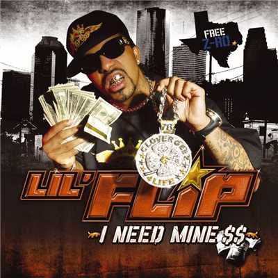 Take You There (feat. Nate Dogg)/Lil' Flip