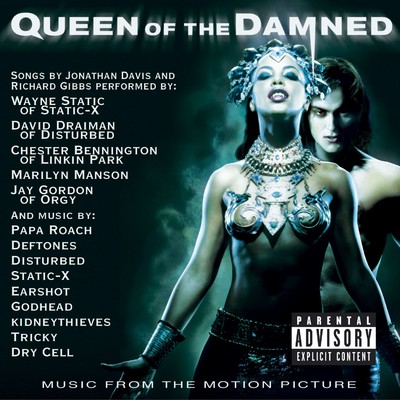 Queen Of The Damned (Music From The Motion Picture)/Various Artists