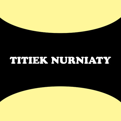 Lagu Lagu Terbaik/Titiek Nurniaty