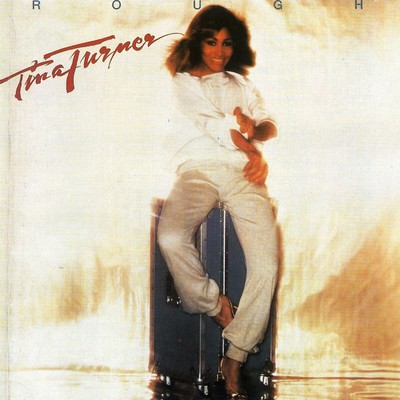 アルバム/Rough/Tina Turner