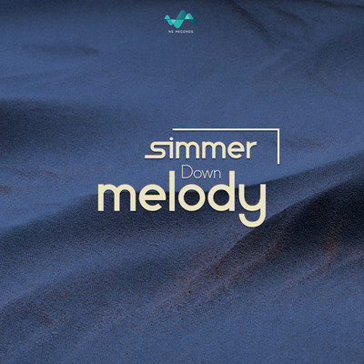 アルバム/Simmer Down Melody/NS Records