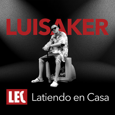 アルバム/Latiendo en casa/Luisaker