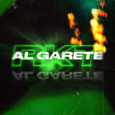 Al Garete RKT (feat. M96, Despre)/Garotihnio