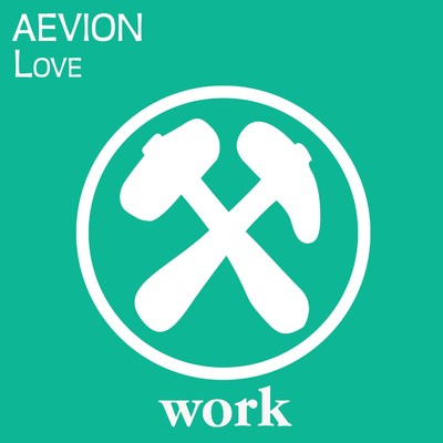 アルバム/Love/Aevion