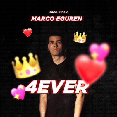 4 Ever/Marco Eguren