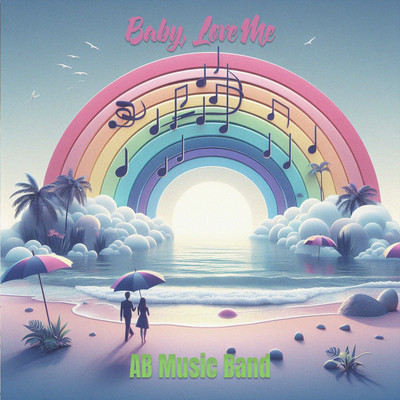 Baby, Love Me (Instrumental)/AB Music Band