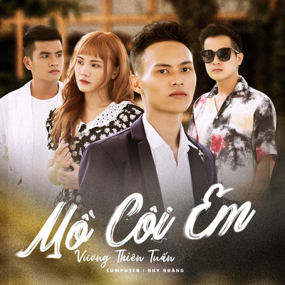 アルバム/Mo Coi Em/Vuong Thien Tuan