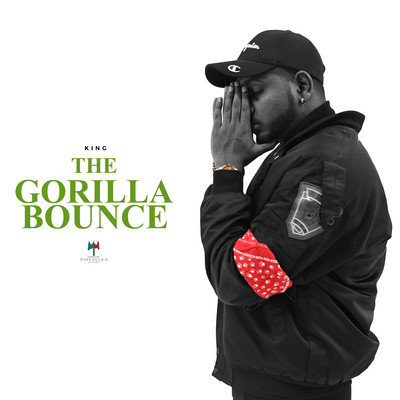 アルバム/The Gorilla Bounce/King