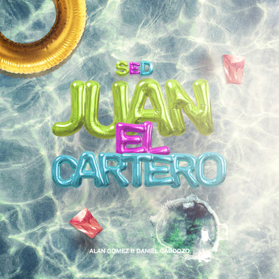 JUAN EL CARTERO/Alan Gomez