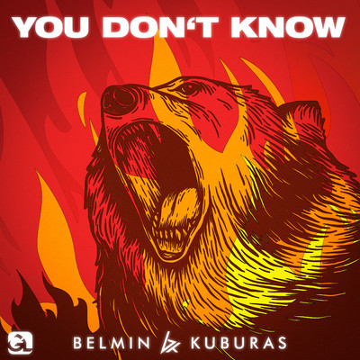 You Don't Know/Belmin Kuburas
