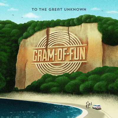 アルバム/To The Great Unknown/Gram-Of-Fun