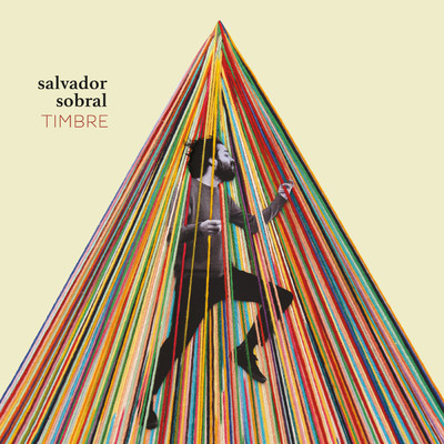 al llegar (feat. Jorge Drexler)/Salvador Sobral