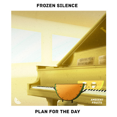 シングル/Plan for the day/Frozen Silence