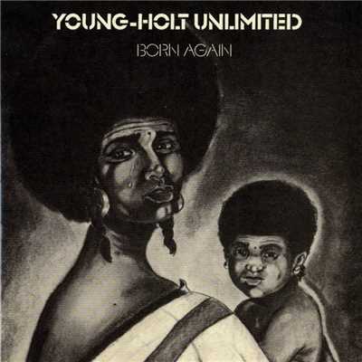Wah Wah Man/Young-Holt Unlimited