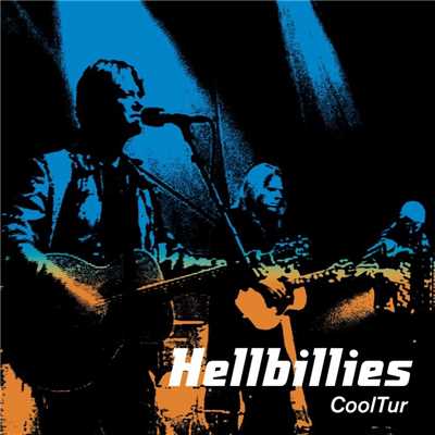アルバム/CoolTur/Hellbillies