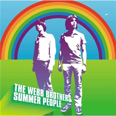 Summer People/The Webb Brothers