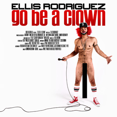 アルバム/Go Be A Clown/Ellis Rodriguez