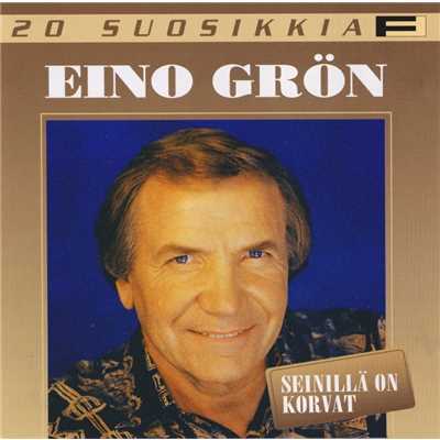 Illan viimeinen tango/Eino Gron