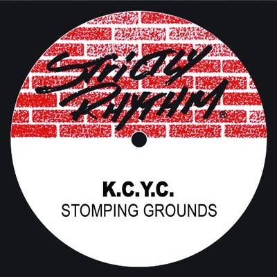 Stompin Grounds/K.C.Y.C.