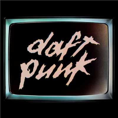 Robot Rock (Maximum Overdrive Mix)/Daft Punk