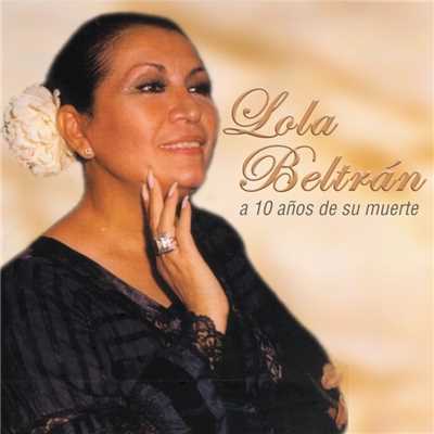Del cielo cayo una rosa/Lola Beltran