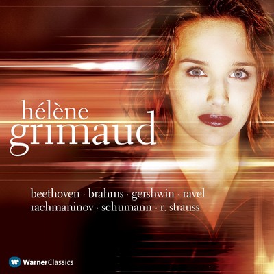 シングル/Variations on a Theme of Corelli, Op. 42/Helene Grimaud