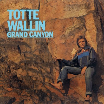 アルバム/Grand Canyon/Totte Wallin